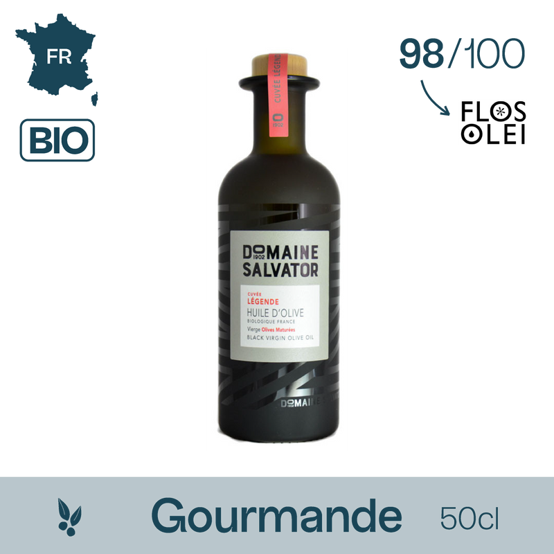 Cuvée Légende 50cl